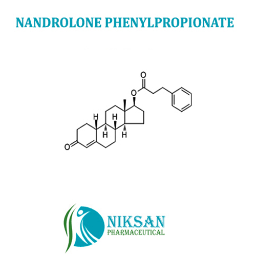 NANDROLONE PHENYLPROPIONATE 