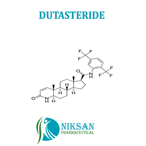 DUTASTERIDE