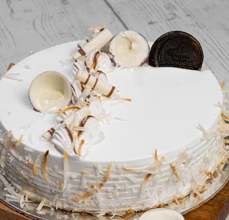  all bakery products 