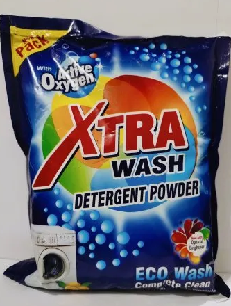 hygiene products, household cleaning products & naphthlene balls