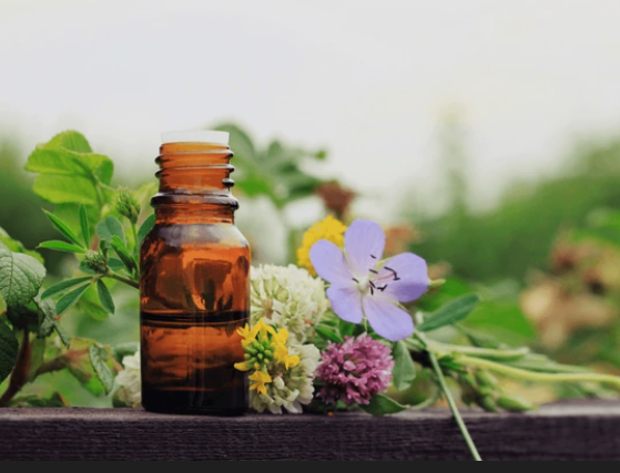 Aroma Chemicals