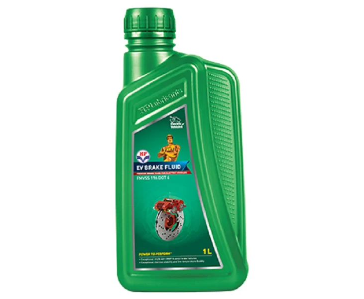 Hp Ev Brake Fluid
