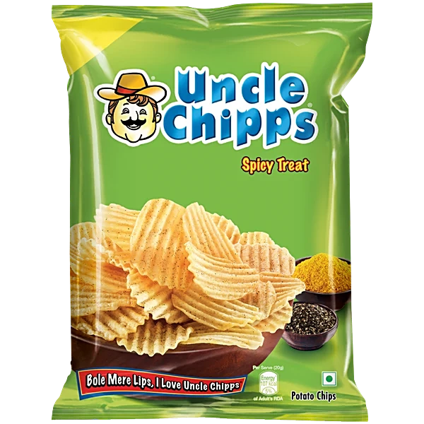 Uncle Chips