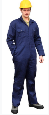 BOILER SUIT
