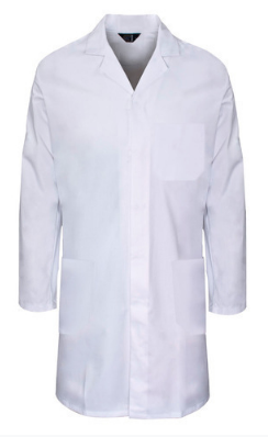 Doctor Coat