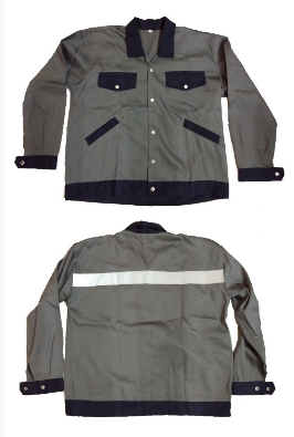 FR Jacket