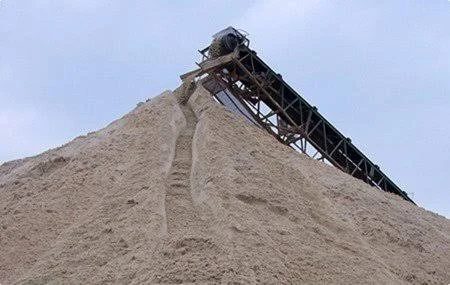 M Sand