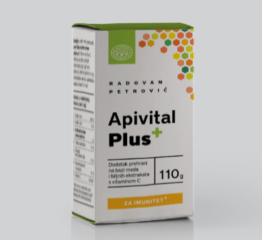 API VITAL 
