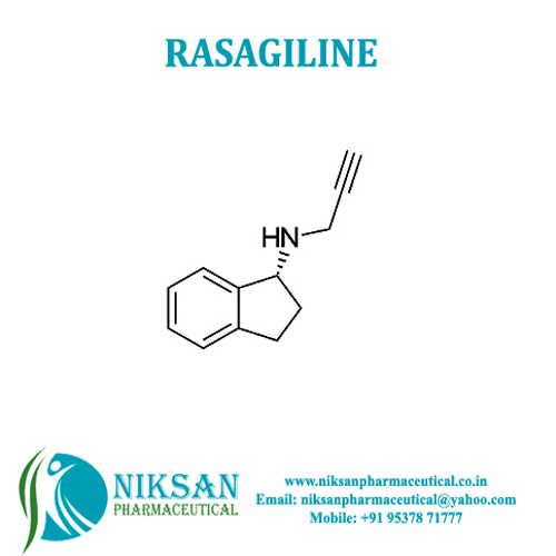RASAGILINE