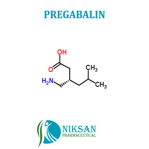 PREGABALIN