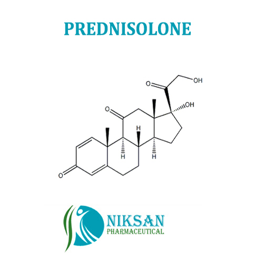 PREDNISOLONE