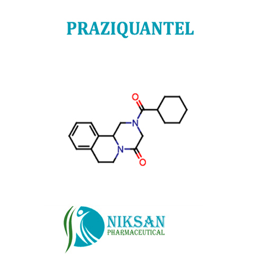 PRAZIQUANTEL
