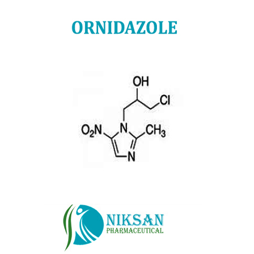 ORNIDAZOLE