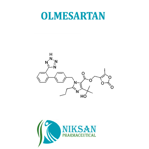 OLMESARTAN
