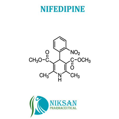 NIFEDIPINE