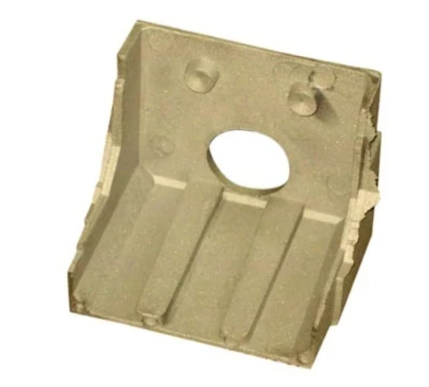 Zinc Alloy Die Casting