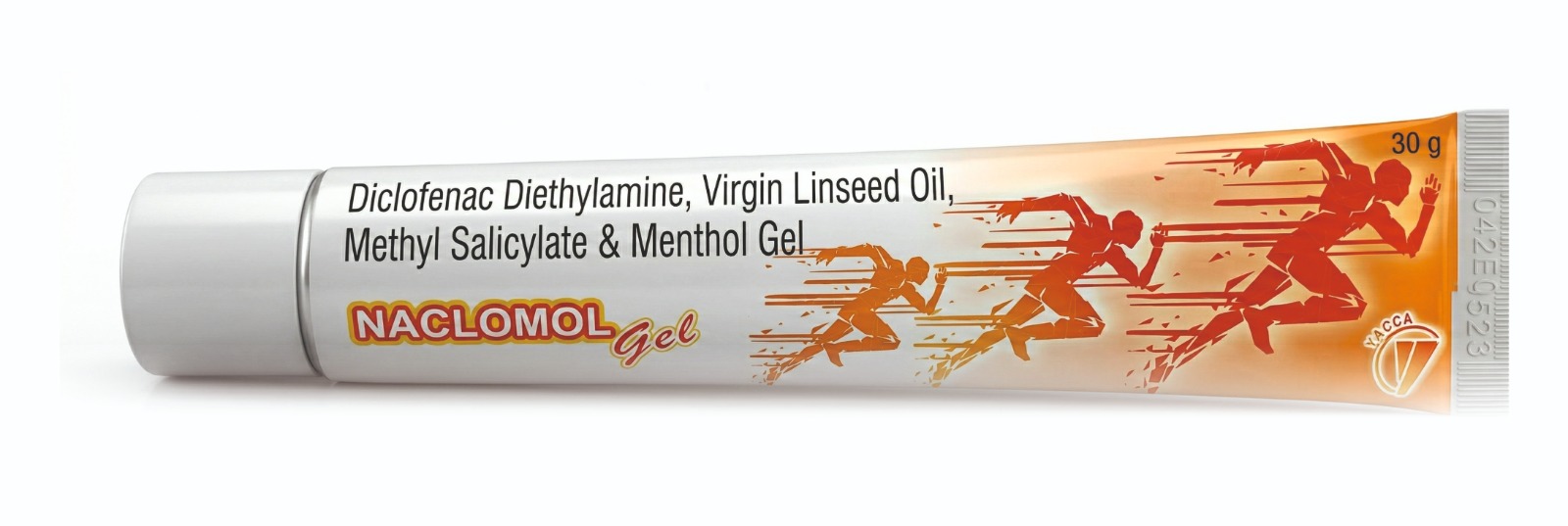 NACLOMOL GEL