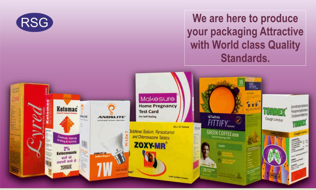 Mono Carton Boxes