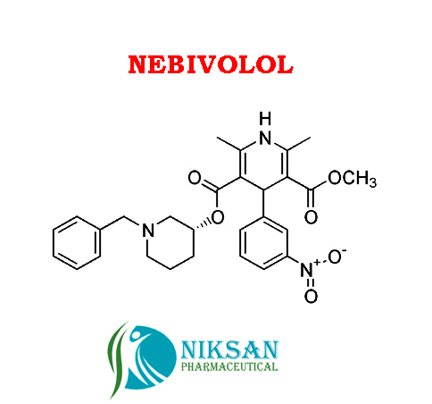 NEBIVOLOL