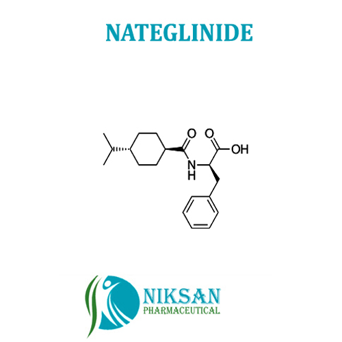 NATEGLINIDE