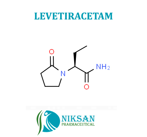 LEVETIRACETAM
