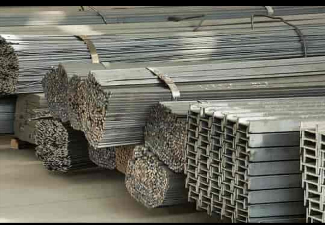 Steel Rod Dealer