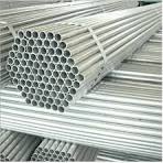 Aluminium Round Pipe