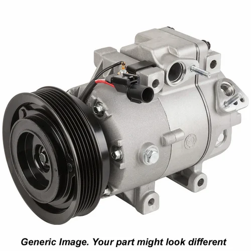 Car Ac Compressor