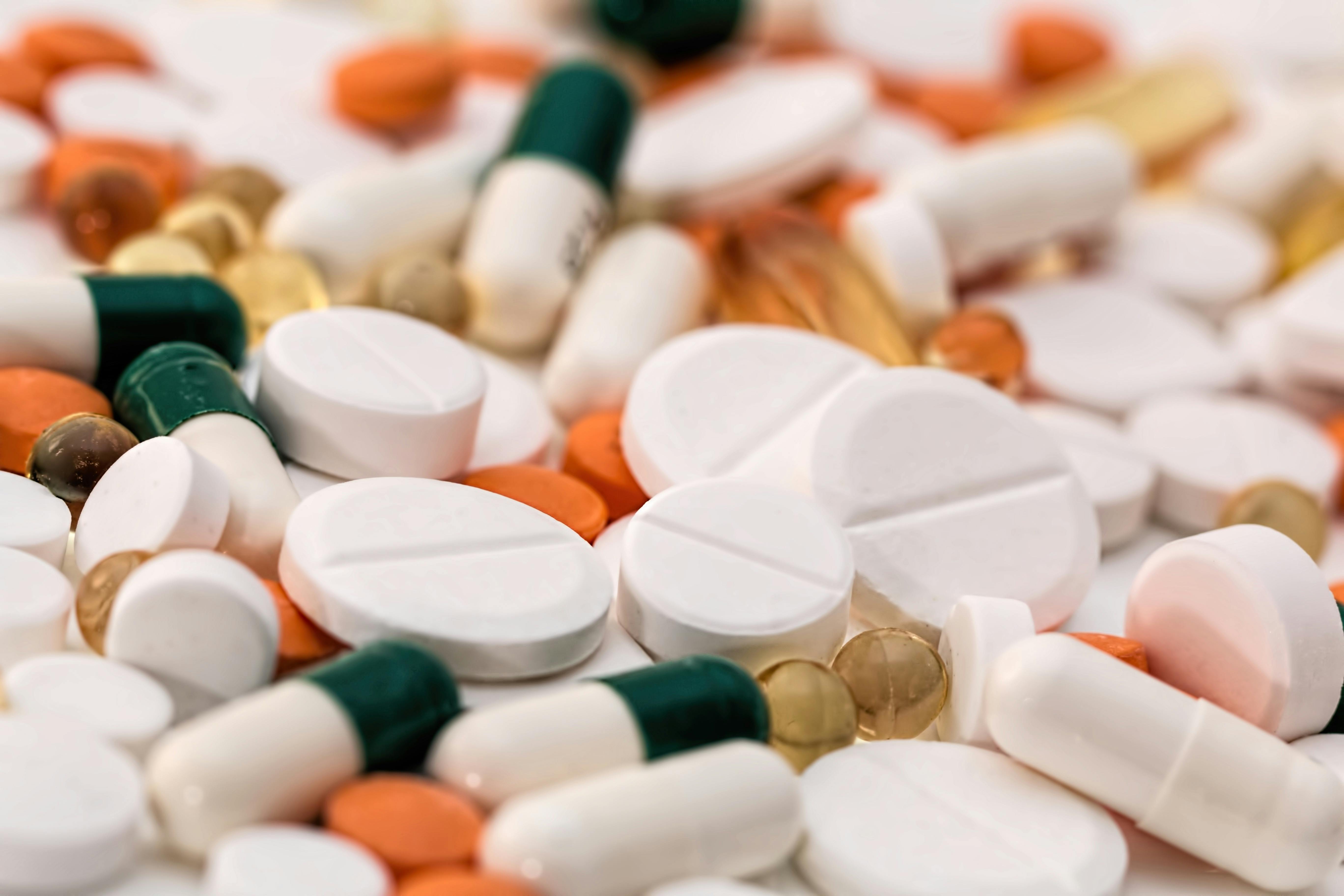 Pharmaceutical Medicine