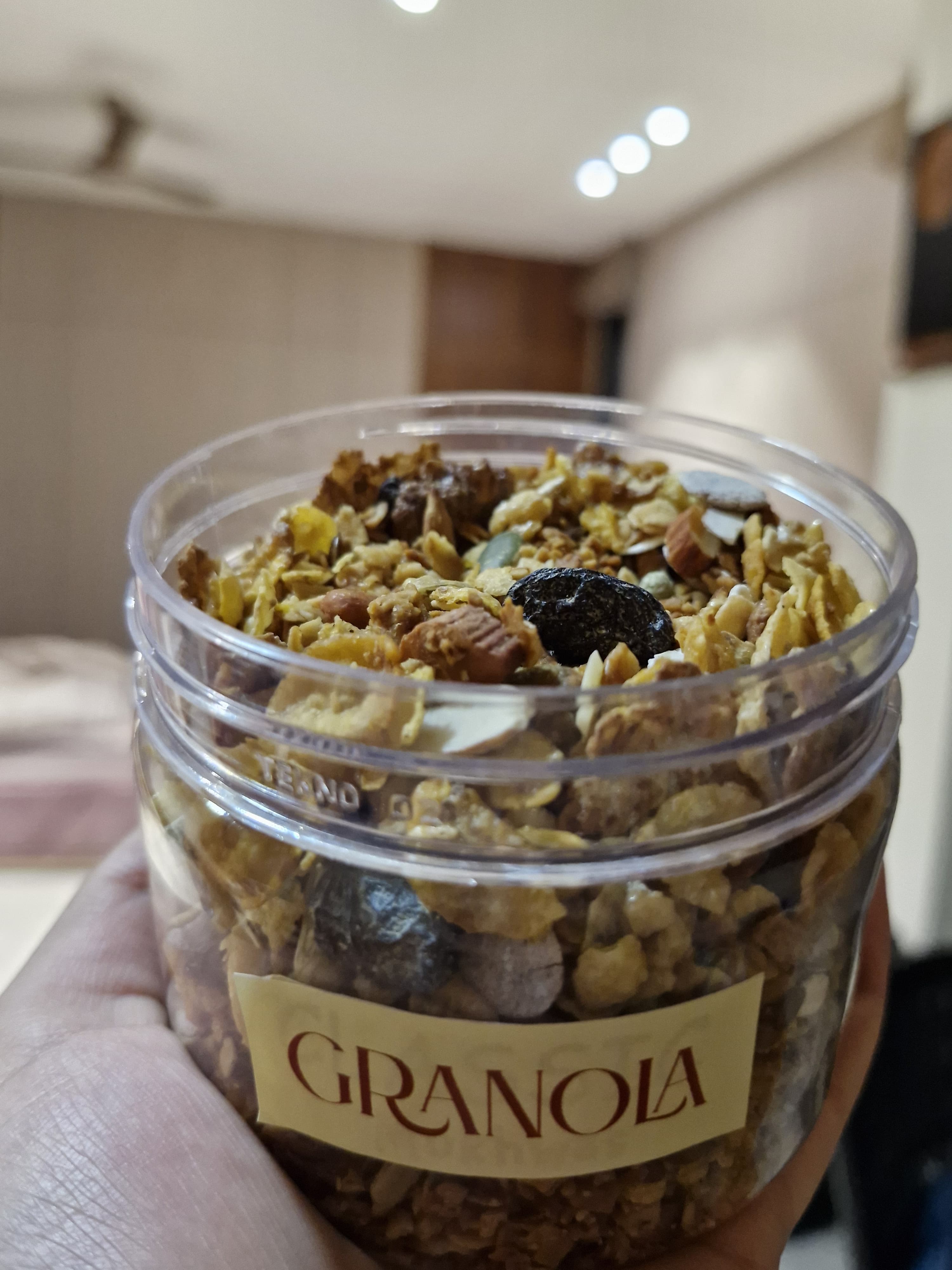 Granola