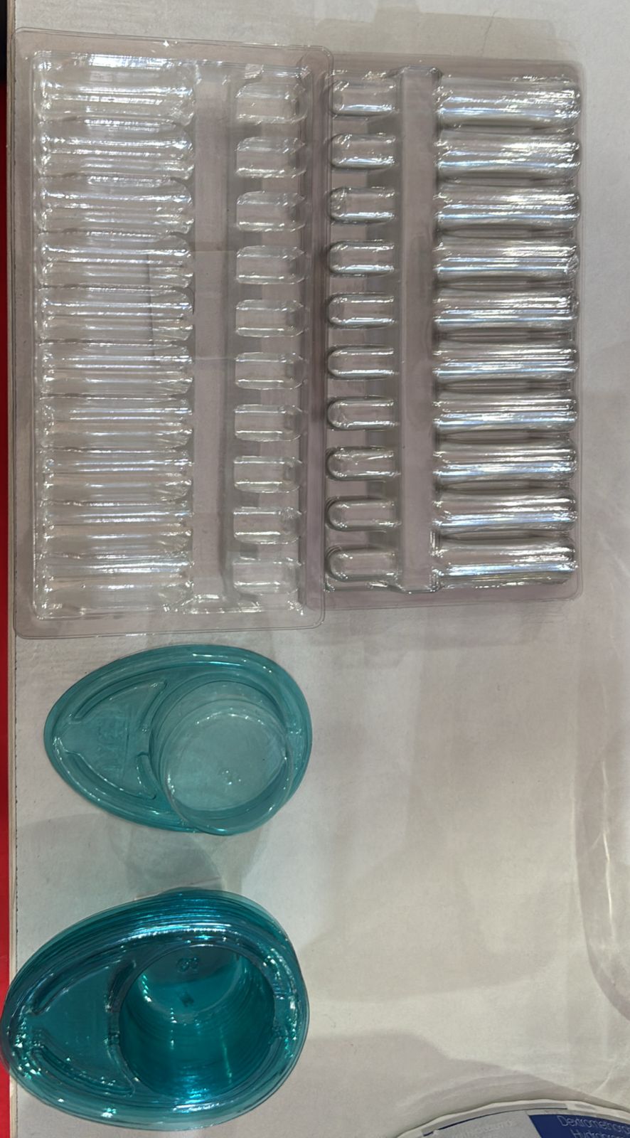 Blister Tray