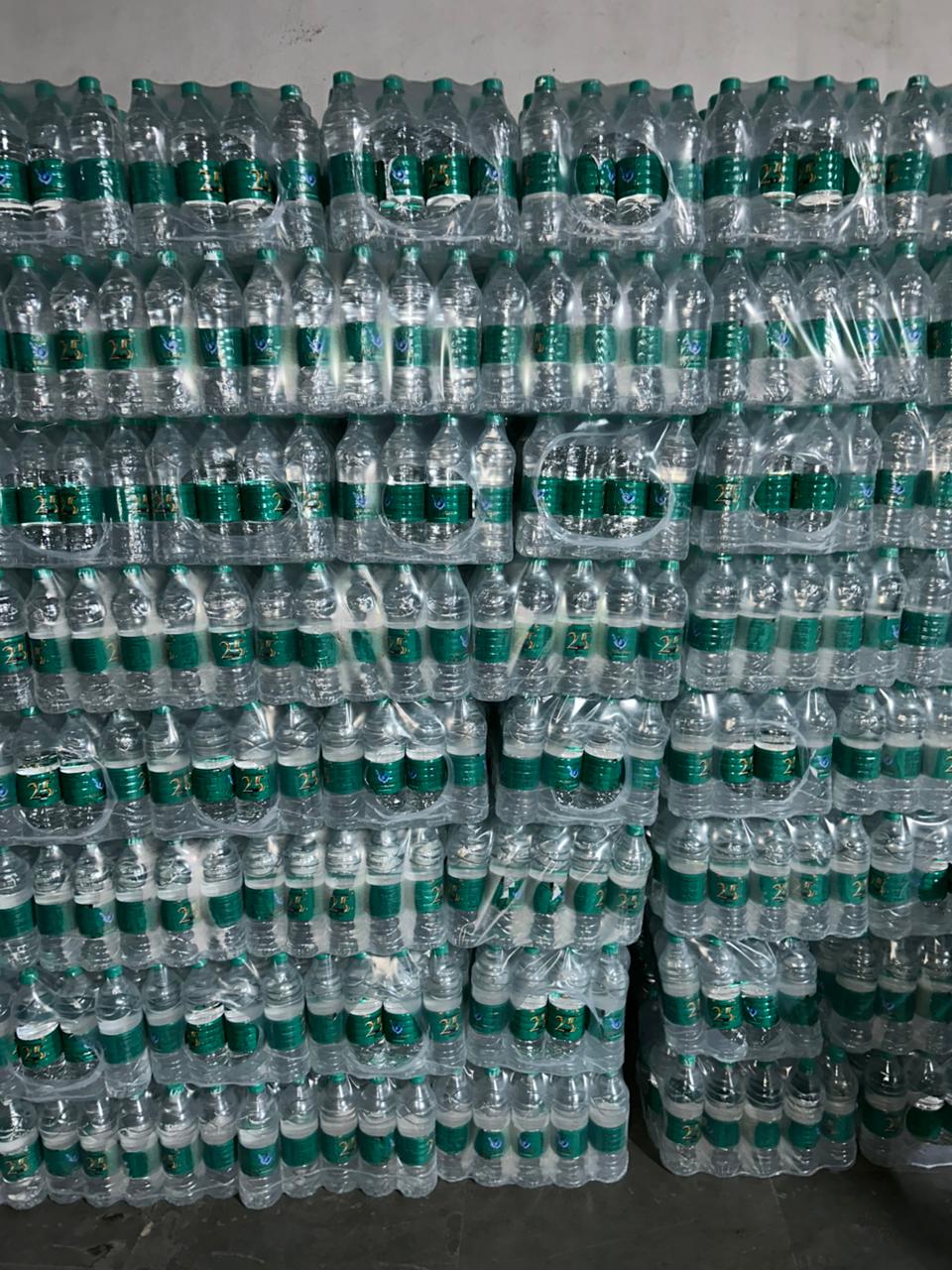 Super Gold star (Packaged Drinking Water)