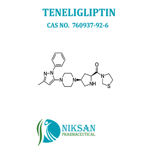 TENELIGLIPTIN