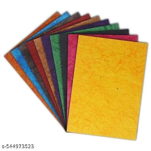 Hand Made Paper