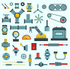 Geo Mechanical Equipments