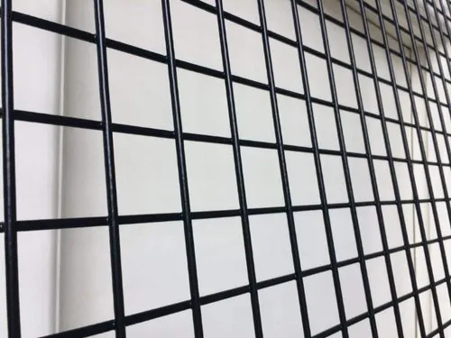Wire Weldmesh Panel