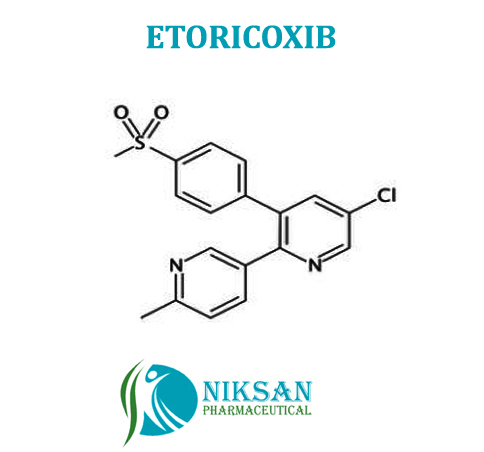 ETORICOXIB IP/BP/USP