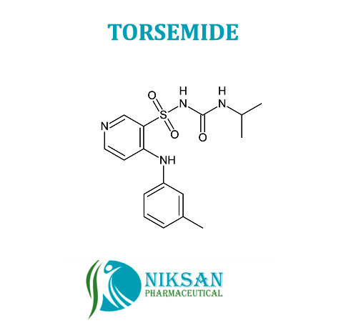 TORSEMIDE
