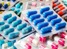  Manufacture Of Pharmaceuticals, Medicinal Chemical And Botanical Products