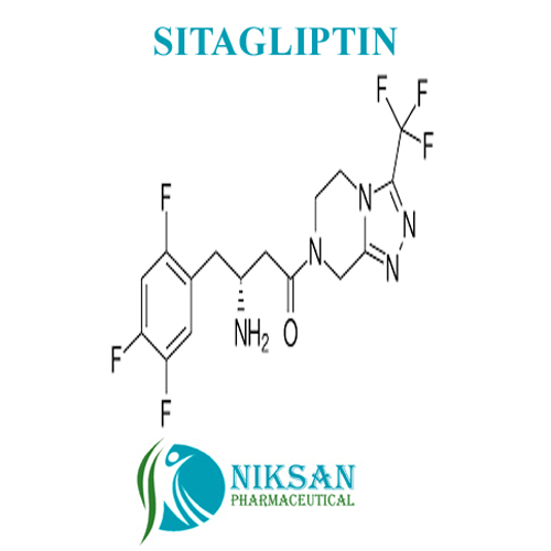 SITAGLIPTIN