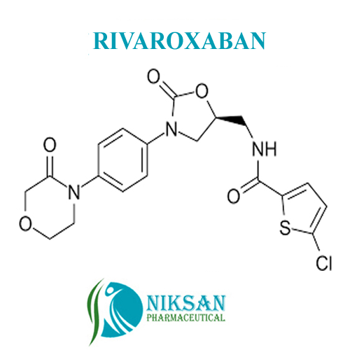 RIVAROXABAN