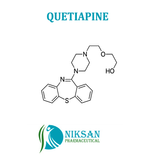 QUETIAPINE