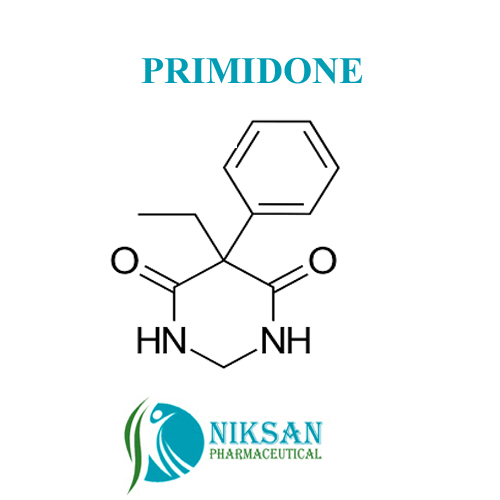 PRIMIDONE