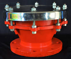 Flame Arrester with Breather Valve