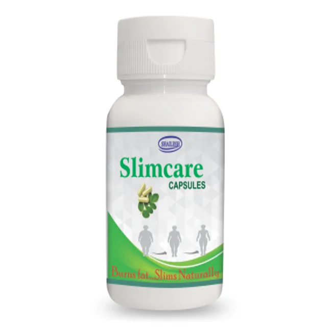 Slimcare Capsules