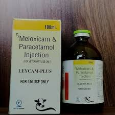 Pharmaceutical Injection      