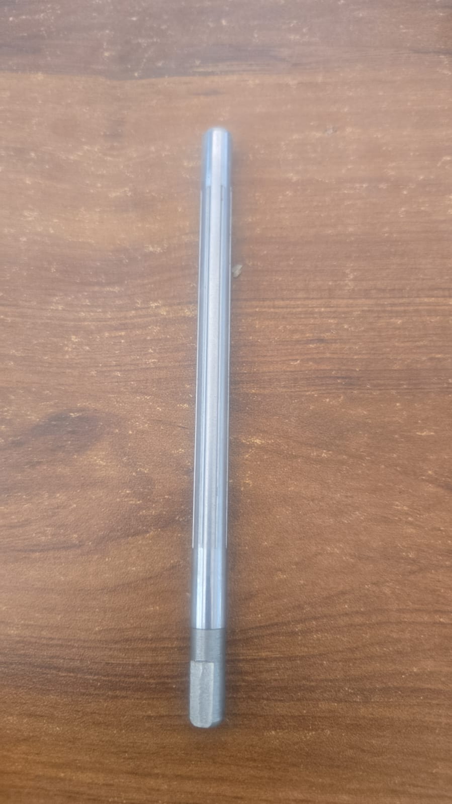 PIN & SHAFT