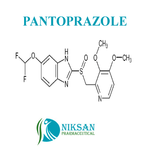 PANTOPRAZOLE