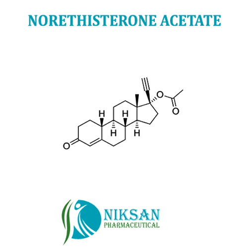 NORETHISTERONE ACETATE