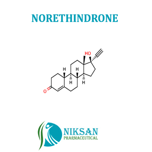 NORETHINDRONE